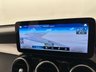 USED 2019 69 MERCEDES-BENZ GLC 2.0 GLC220d Sport SUV 5dr Diesel G-Tronic+ 4MATIC Euro 6 (s/s) (194 ps) Strikkng Obsidian Black Mercedes GLC 4MATIC Sport   G Tronic Euro 6,  Full Black Leather , Media Screen, Privacy Glass ,