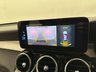 USED 2019 69 MERCEDES-BENZ GLC 2.0 GLC220d Sport SUV 5dr Diesel G-Tronic+ 4MATIC Euro 6 (s/s) (194 ps) Strikkng Obsidian Black Mercedes GLC 4MATIC Sport   G Tronic Euro 6,  Full Black Leather , Media Screen, Privacy Glass ,