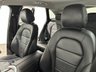 USED 2019 69 MERCEDES-BENZ GLC 2.0 GLC220d Sport SUV 5dr Diesel G-Tronic+ 4MATIC Euro 6 (s/s) (194 ps) Strikkng Obsidian Black Mercedes GLC 4MATIC Sport   G Tronic Euro 6,  Full Black Leather , Media Screen, Privacy Glass ,