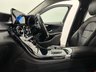 USED 2019 69 MERCEDES-BENZ GLC 2.0 GLC220d Sport SUV 5dr Diesel G-Tronic+ 4MATIC Euro 6 (s/s) (194 ps) Strikkng Obsidian Black Mercedes GLC 4MATIC Sport   G Tronic Euro 6,  Full Black Leather , Media Screen, Privacy Glass ,
