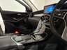 USED 2019 69 MERCEDES-BENZ GLC 2.0 GLC220d Sport SUV 5dr Diesel G-Tronic+ 4MATIC Euro 6 (s/s) (194 ps) Strikkng Obsidian Black Mercedes GLC 4MATIC Sport   G Tronic Euro 6,  Full Black Leather , Media Screen, Privacy Glass ,