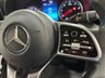 USED 2019 69 MERCEDES-BENZ GLC 2.0 GLC220d Sport SUV 5dr Diesel G-Tronic+ 4MATIC Euro 6 (s/s) (194 ps) Strikkng Obsidian Black Mercedes GLC 4MATIC Sport   G Tronic Euro 6,  Full Black Leather , Media Screen, Privacy Glass ,