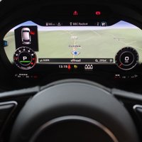 USED 2023 23 AUDI Q2 1.5 TFSI CoD 35 Sport SUV 5dr Petrol S Tronic Euro 6 (s/s) (150 ps) SAT NAV PARK CAMERA AUTO GEARBOX