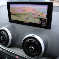 USED 2023 23 AUDI Q2 1.5 TFSI CoD 35 Sport SUV 5dr Petrol S Tronic Euro 6 (s/s) (150 ps) SAT NAV PARK CAMERA AUTO GEARBOX