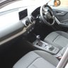 USED 2023 23 AUDI Q2 1.5 TFSI CoD 35 Sport SUV 5dr Petrol S Tronic Euro 6 (s/s) (150 ps) SAT NAV PARK CAMERA AUTO GEARBOX