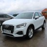 USED 2023 23 AUDI Q2 1.5 TFSI CoD 35 Sport SUV 5dr Petrol S Tronic Euro 6 (s/s) (150 ps) SAT NAV PARK CAMERA AUTO GEARBOX