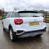 USED 2023 23 AUDI Q2 1.5 TFSI CoD 35 Sport SUV 5dr Petrol S Tronic Euro 6 (s/s) (150 ps) SAT NAV PARK CAMERA AUTO GEARBOX