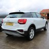 USED 2023 23 AUDI Q2 1.5 TFSI CoD 35 Sport SUV 5dr Petrol S Tronic Euro 6 (s/s) (150 ps) SAT NAV PARK CAMERA AUTO GEARBOX