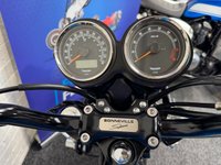 USED 2015 65 TRIUMPH BONNEVILLE SPIRIT BONNEVILLE SPIRIT  1 OWNER & 2640 MILES FROM NEW