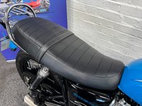 USED 2015 65 TRIUMPH BONNEVILLE SPIRIT BONNEVILLE SPIRIT  1 OWNER & 2640 MILES FROM NEW