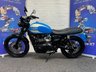 USED 2015 65 TRIUMPH BONNEVILLE SPIRIT BONNEVILLE SPIRIT  1 OWNER & 2640 MILES FROM NEW