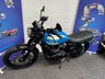 USED 2015 65 TRIUMPH BONNEVILLE SPIRIT BONNEVILLE SPIRIT  1 OWNER & 2640 MILES FROM NEW