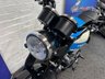 USED 2015 65 TRIUMPH BONNEVILLE SPIRIT BONNEVILLE SPIRIT  1 OWNER & 2640 MILES FROM NEW