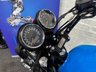 USED 2015 65 TRIUMPH BONNEVILLE SPIRIT BONNEVILLE SPIRIT  1 OWNER & 2640 MILES FROM NEW