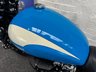 USED 2015 65 TRIUMPH BONNEVILLE SPIRIT BONNEVILLE SPIRIT  1 OWNER & 2640 MILES FROM NEW