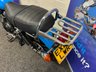 USED 2015 65 TRIUMPH BONNEVILLE SPIRIT BONNEVILLE SPIRIT  1 OWNER & 2640 MILES FROM NEW