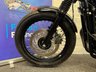 USED 2015 65 TRIUMPH BONNEVILLE SPIRIT BONNEVILLE SPIRIT  1 OWNER & 2640 MILES FROM NEW