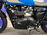 USED 2015 65 TRIUMPH BONNEVILLE SPIRIT BONNEVILLE SPIRIT  1 OWNER & 2640 MILES FROM NEW