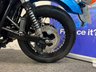 USED 2015 65 TRIUMPH BONNEVILLE SPIRIT BONNEVILLE SPIRIT  1 OWNER & 2640 MILES FROM NEW