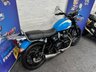 USED 2015 65 TRIUMPH BONNEVILLE SPIRIT BONNEVILLE SPIRIT  1 OWNER & 2640 MILES FROM NEW