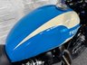USED 2015 65 TRIUMPH BONNEVILLE SPIRIT BONNEVILLE SPIRIT  1 OWNER & 2640 MILES FROM NEW