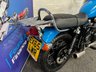 USED 2015 65 TRIUMPH BONNEVILLE SPIRIT BONNEVILLE SPIRIT  1 OWNER & 2640 MILES FROM NEW