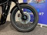 USED 2015 65 TRIUMPH BONNEVILLE SPIRIT BONNEVILLE SPIRIT  1 OWNER & 2640 MILES FROM NEW