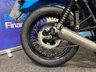USED 2015 65 TRIUMPH BONNEVILLE SPIRIT BONNEVILLE SPIRIT  1 OWNER & 2640 MILES FROM NEW