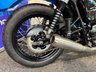 USED 2015 65 TRIUMPH BONNEVILLE SPIRIT BONNEVILLE SPIRIT  1 OWNER & 2640 MILES FROM NEW