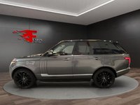 USED 2015 65 LAND ROVER RANGE ROVER 4.4 SD V8 Autobiography SUV 5dr Diesel Auto 4WD Euro 5 (339 ps) 