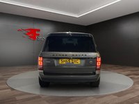 USED 2015 65 LAND ROVER RANGE ROVER 4.4 SD V8 Autobiography SUV 5dr Diesel Auto 4WD Euro 5 (339 ps) 