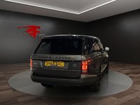 USED 2015 65 LAND ROVER RANGE ROVER 4.4 SD V8 Autobiography SUV 5dr Diesel Auto 4WD Euro 5 (339 ps) 