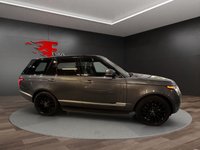 USED 2015 65 LAND ROVER RANGE ROVER 4.4 SD V8 Autobiography SUV 5dr Diesel Auto 4WD Euro 5 (339 ps) 