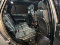 USED 2015 65 LAND ROVER RANGE ROVER 4.4 SD V8 Autobiography SUV 5dr Diesel Auto 4WD Euro 5 (339 ps) 