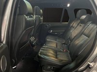 USED 2015 65 LAND ROVER RANGE ROVER 4.4 SD V8 Autobiography SUV 5dr Diesel Auto 4WD Euro 5 (339 ps) 