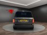 USED 2015 65 LAND ROVER RANGE ROVER 4.4 SD V8 Autobiography SUV 5dr Diesel Auto 4WD Euro 5 (339 ps) 