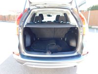 USED 2016 66 HONDA CR-V 1.6 i-DTEC SE Plus Navi SUV 5dr Diesel Auto 4WD Euro 6 (160 ps) *FULL DEALER S/HISTORY*