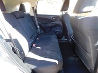 USED 2016 66 HONDA CR-V 1.6 i-DTEC SE Plus Navi SUV 5dr Diesel Auto 4WD Euro 6 (160 ps) *FULL DEALER S/HISTORY*