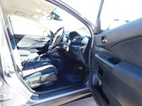 USED 2016 66 HONDA CR-V 1.6 i-DTEC SE Plus Navi SUV 5dr Diesel Auto 4WD Euro 6 (160 ps) *FULL DEALER S/HISTORY*