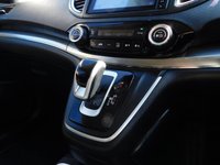 USED 2016 66 HONDA CR-V 1.6 i-DTEC SE Plus Navi SUV 5dr Diesel Auto 4WD Euro 6 (160 ps) *FULL DEALER S/HISTORY*