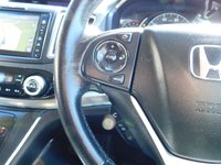 USED 2016 66 HONDA CR-V 1.6 i-DTEC SE Plus Navi SUV 5dr Diesel Auto 4WD Euro 6 (160 ps) *FULL DEALER S/HISTORY*