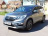 USED 2016 66 HONDA CR-V 1.6 i-DTEC SE Plus Navi SUV 5dr Diesel Auto 4WD Euro 6 (160 ps) *FULL DEALER S/HISTORY*