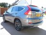 USED 2016 66 HONDA CR-V 1.6 i-DTEC SE Plus Navi SUV 5dr Diesel Auto 4WD Euro 6 (160 ps) *FULL DEALER S/HISTORY*