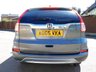 USED 2016 66 HONDA CR-V 1.6 i-DTEC SE Plus Navi SUV 5dr Diesel Auto 4WD Euro 6 (160 ps) *FULL DEALER S/HISTORY*