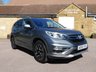USED 2016 66 HONDA CR-V 1.6 i-DTEC SE Plus Navi SUV 5dr Diesel Auto 4WD Euro 6 (160 ps) *FULL DEALER S/HISTORY*