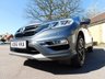 USED 2016 66 HONDA CR-V 1.6 i-DTEC SE Plus Navi SUV 5dr Diesel Auto 4WD Euro 6 (160 ps) *FULL DEALER S/HISTORY*