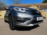 USED 2016 66 HONDA CR-V 1.6 i-DTEC SE Plus Navi SUV 5dr Diesel Auto 4WD Euro 6 (160 ps) *FULL DEALER S/HISTORY*
