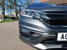 USED 2016 66 HONDA CR-V 1.6 i-DTEC SE Plus Navi SUV 5dr Diesel Auto 4WD Euro 6 (160 ps) *FULL DEALER S/HISTORY*
