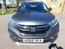 USED 2016 66 HONDA CR-V 1.6 i-DTEC SE Plus Navi SUV 5dr Diesel Auto 4WD Euro 6 (160 ps) *FULL DEALER S/HISTORY*