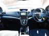 USED 2016 66 HONDA CR-V 1.6 i-DTEC SE Plus Navi SUV 5dr Diesel Auto 4WD Euro 6 (160 ps) *FULL DEALER S/HISTORY*